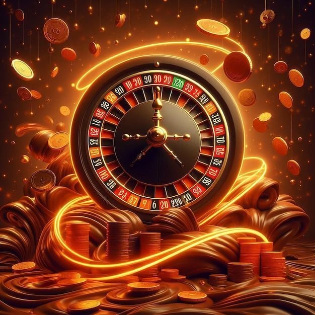 Fitur kontrol diri dan responsible gaming yang mendukung keseimbangan hiburan digital